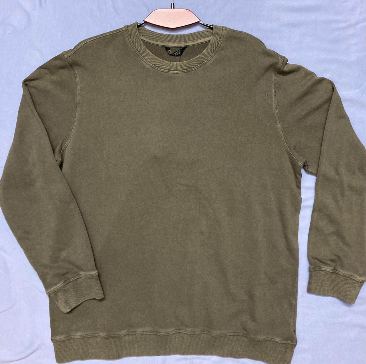 Classic Sweatshirt (10)
