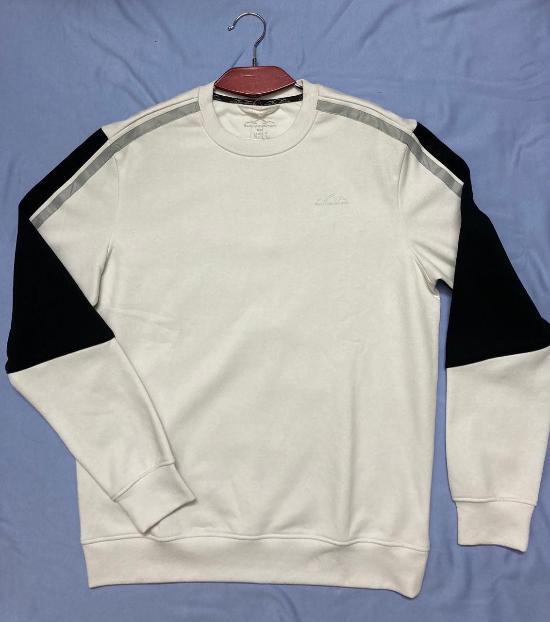 Classic Sweatshirt (2)