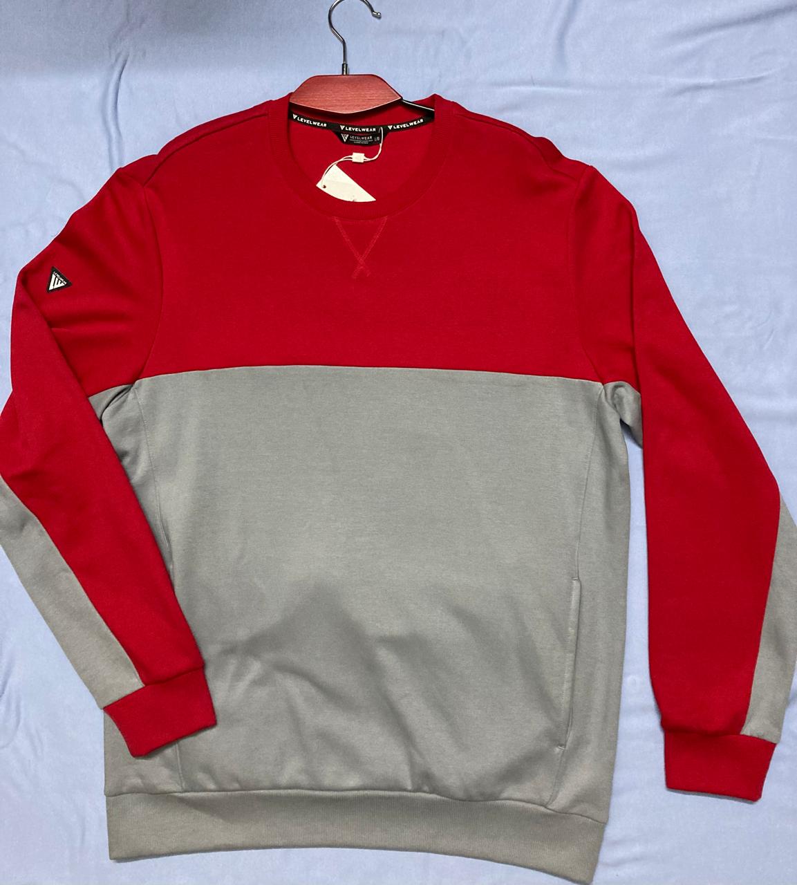 Sweatshirts