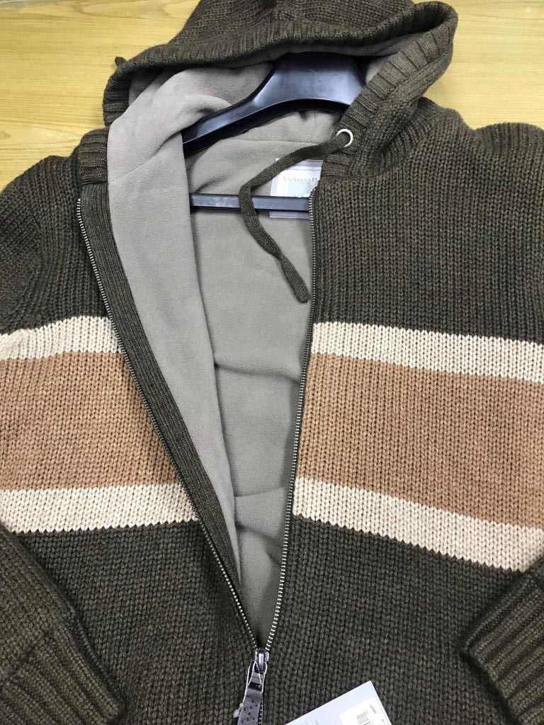 Sweaters(10)