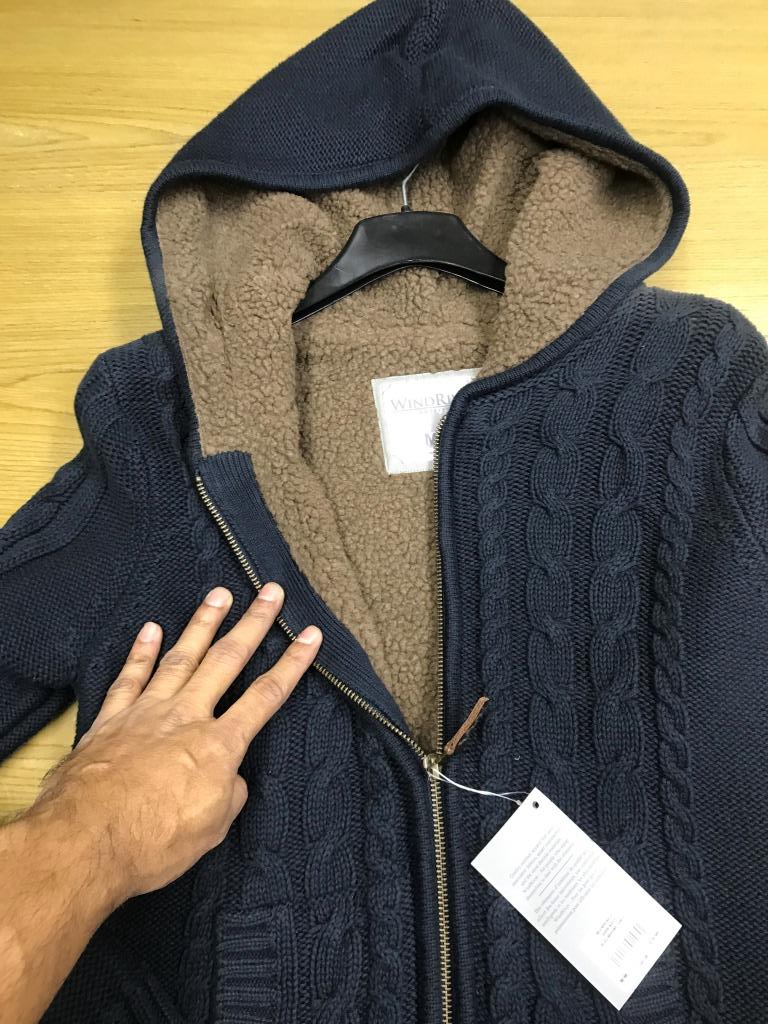 Sweaters(12)