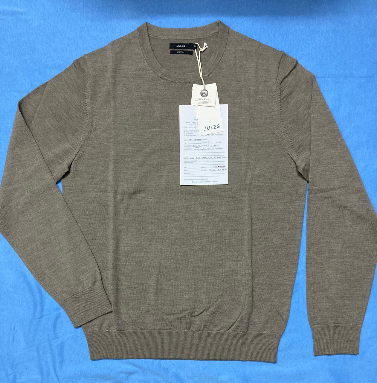 Sweaters(19)