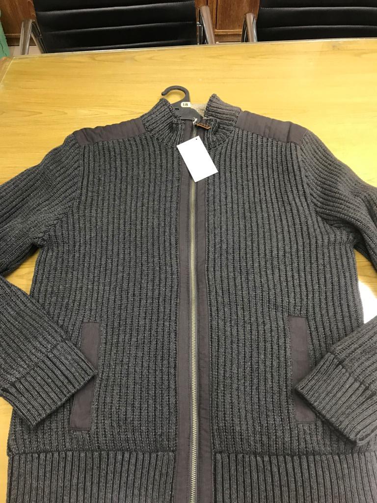 Sweaters(7)