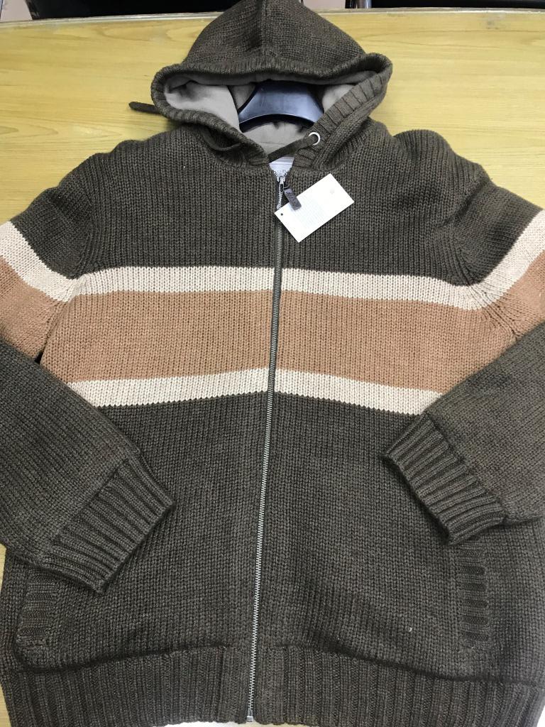 Sweaters(9)