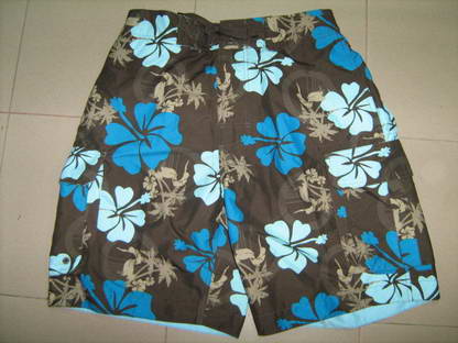 Swim Shorts (1)