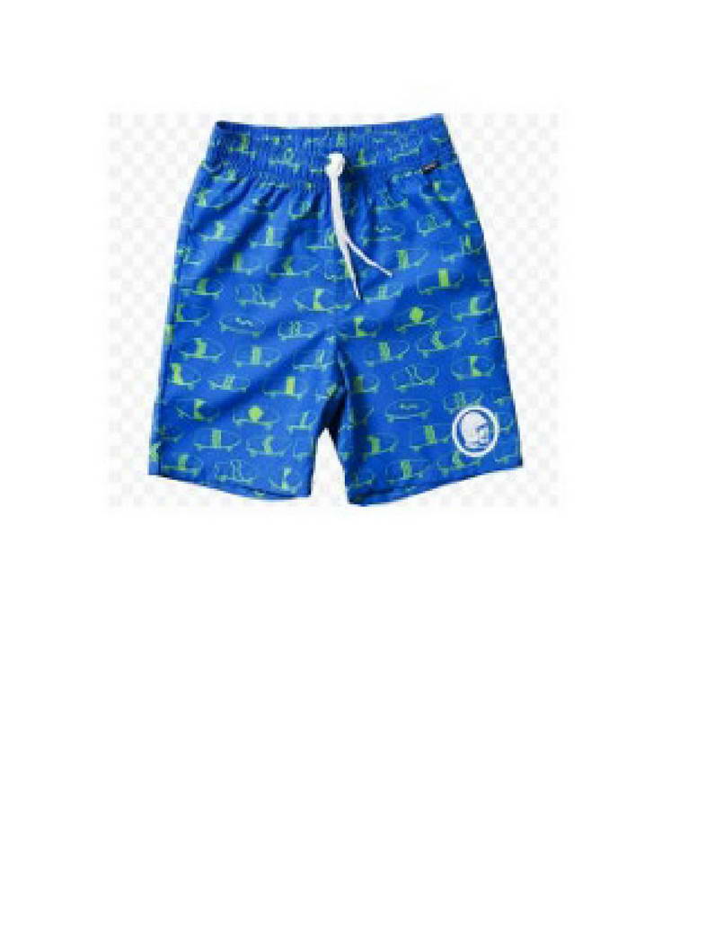 Swim Shorts (10)