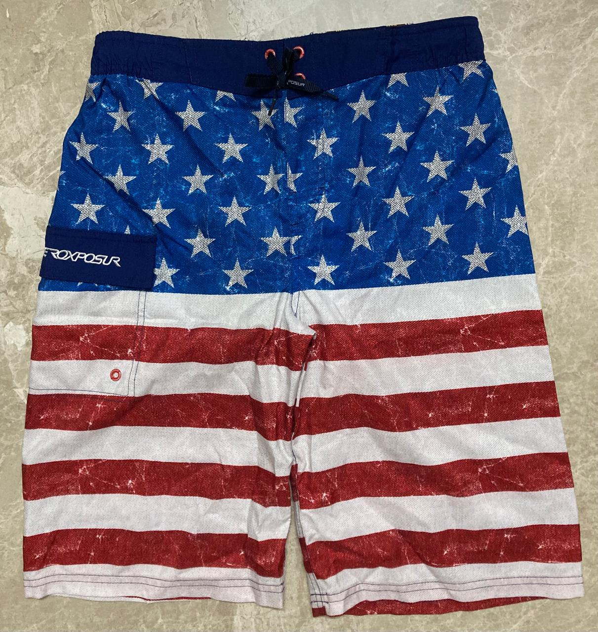 Swim Shorts