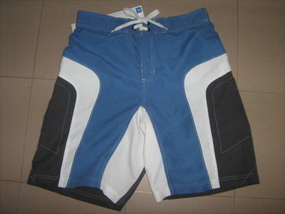 Swim Shorts (3)