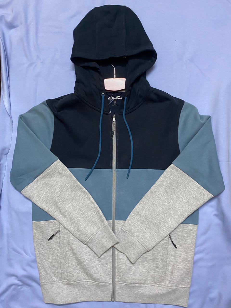Trackjackets