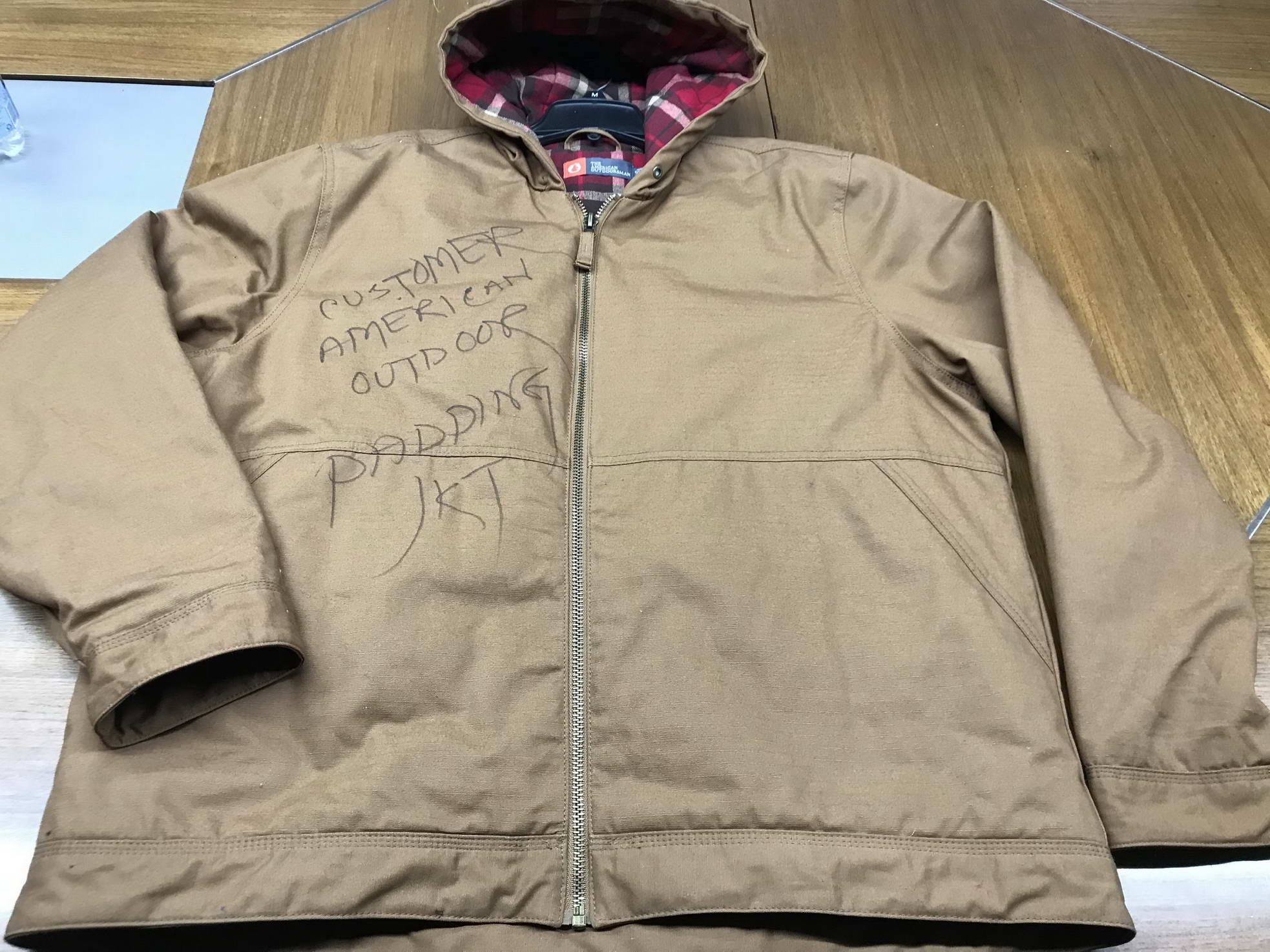 Work Wear Heavy (10)