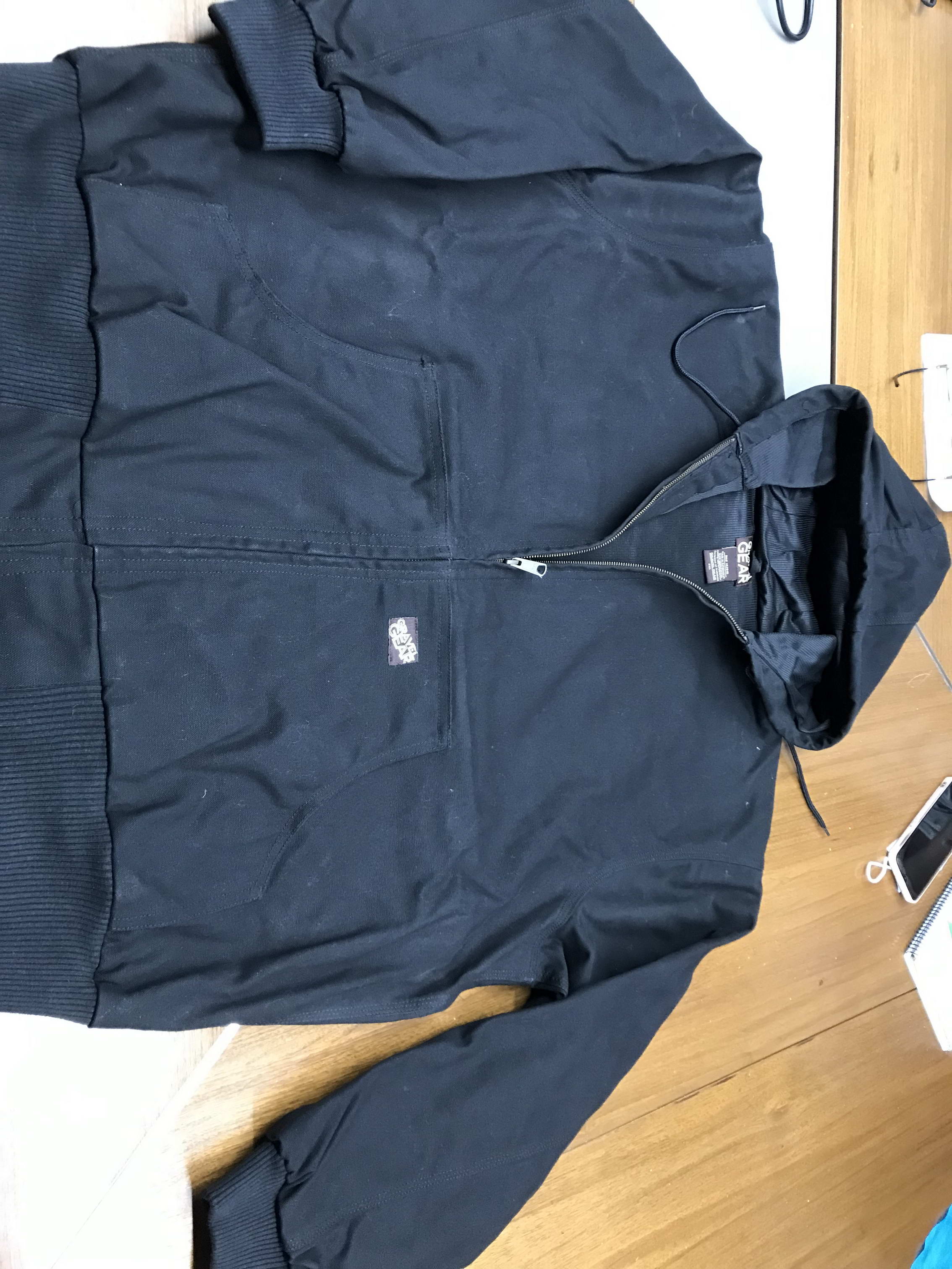 Work Wear Heavy (11)