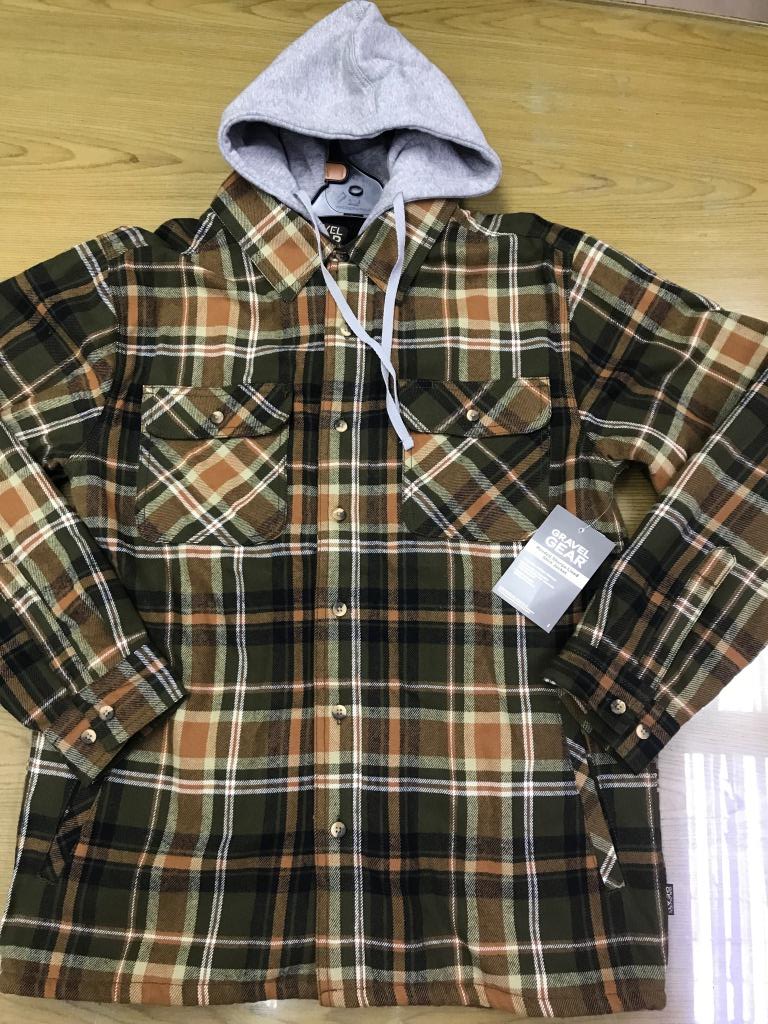 Heavy Duty Top