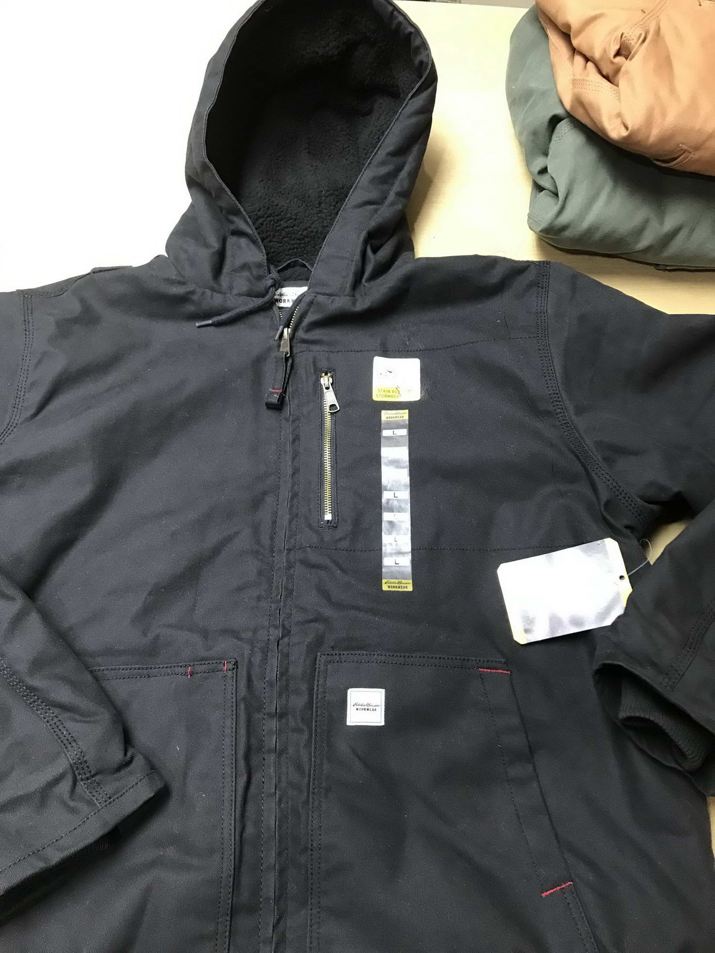 Work Wear Heavy (18)
