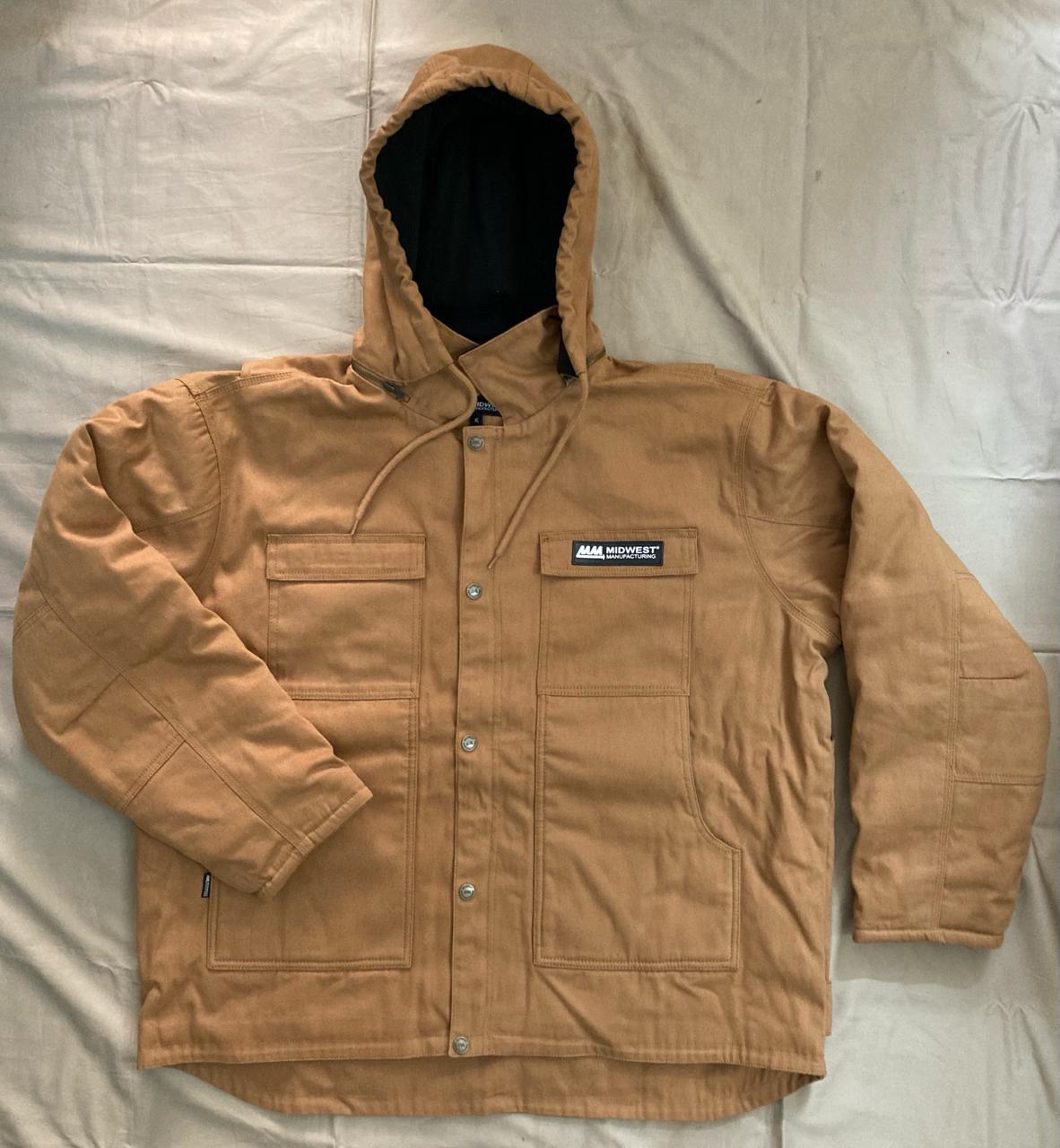 Work Wear Heavy (5)