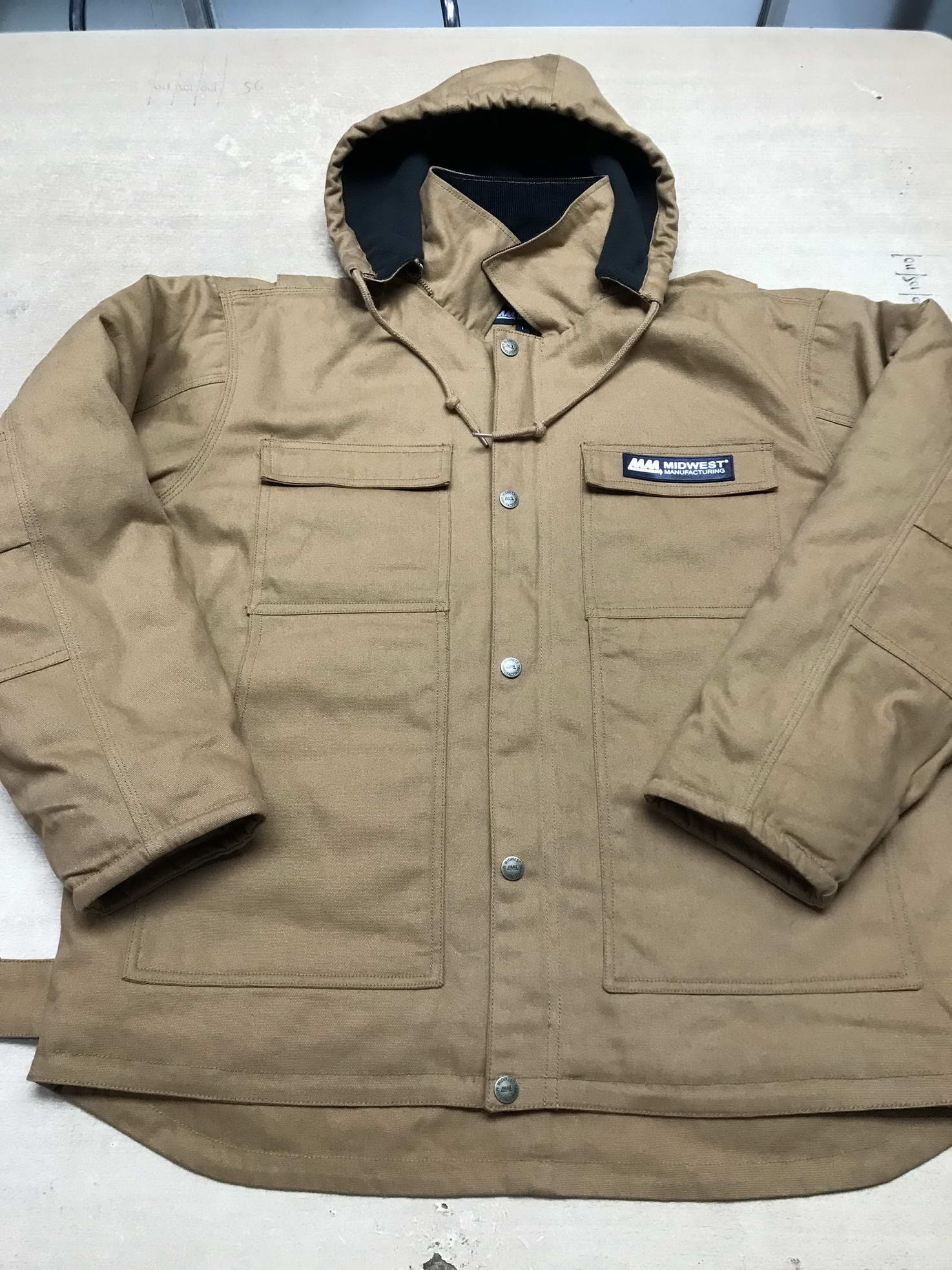 Work Wear Heavy (6)