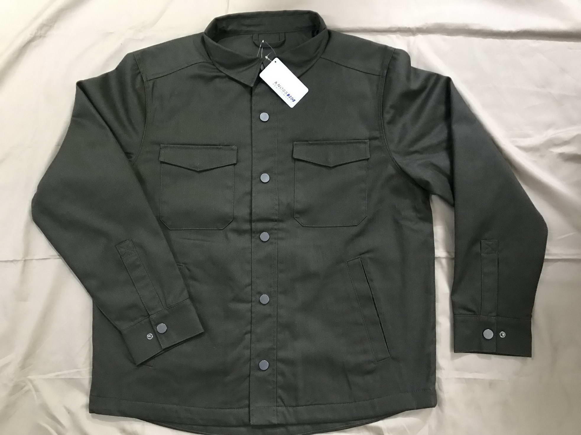 Work Wear Heavy (7)