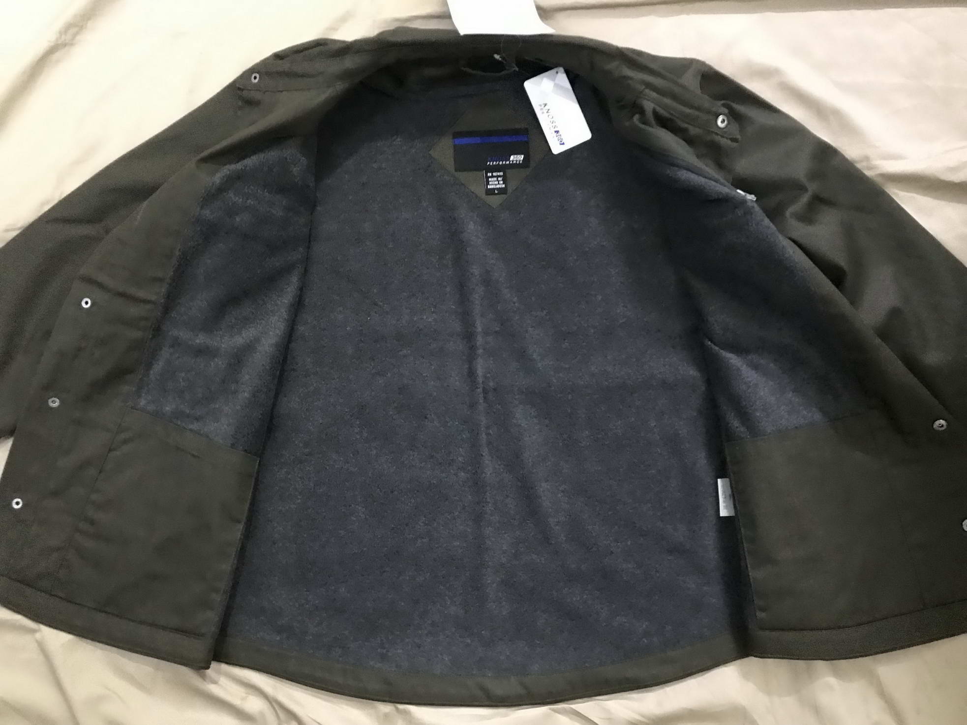 Work Wear Heavy (8)
